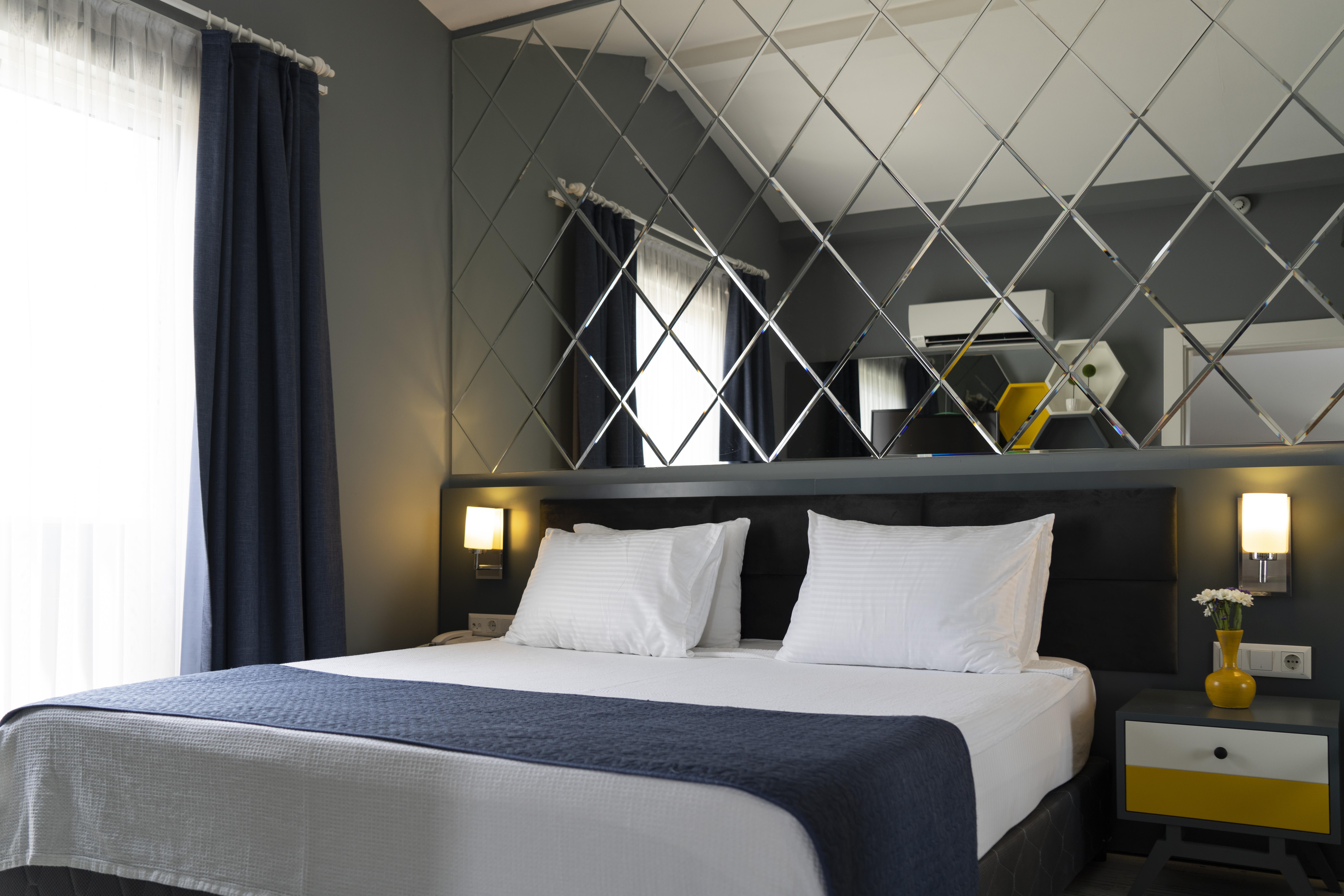 เลตสเตย์ บูทิก โอเต็ล Hotel อันตัลยา ภายนอก รูปภาพ