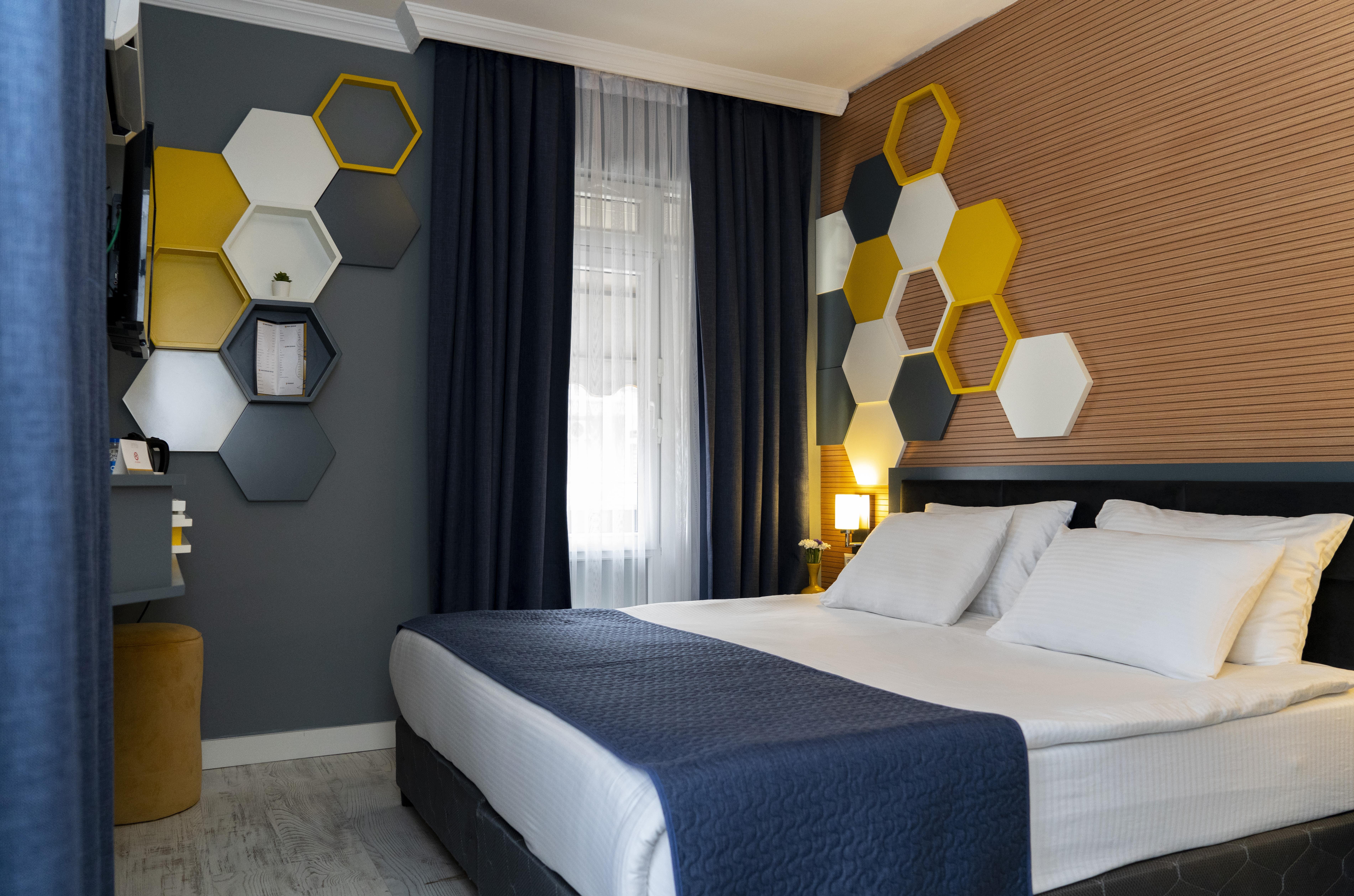 เลตสเตย์ บูทิก โอเต็ล Hotel อันตัลยา ภายนอก รูปภาพ