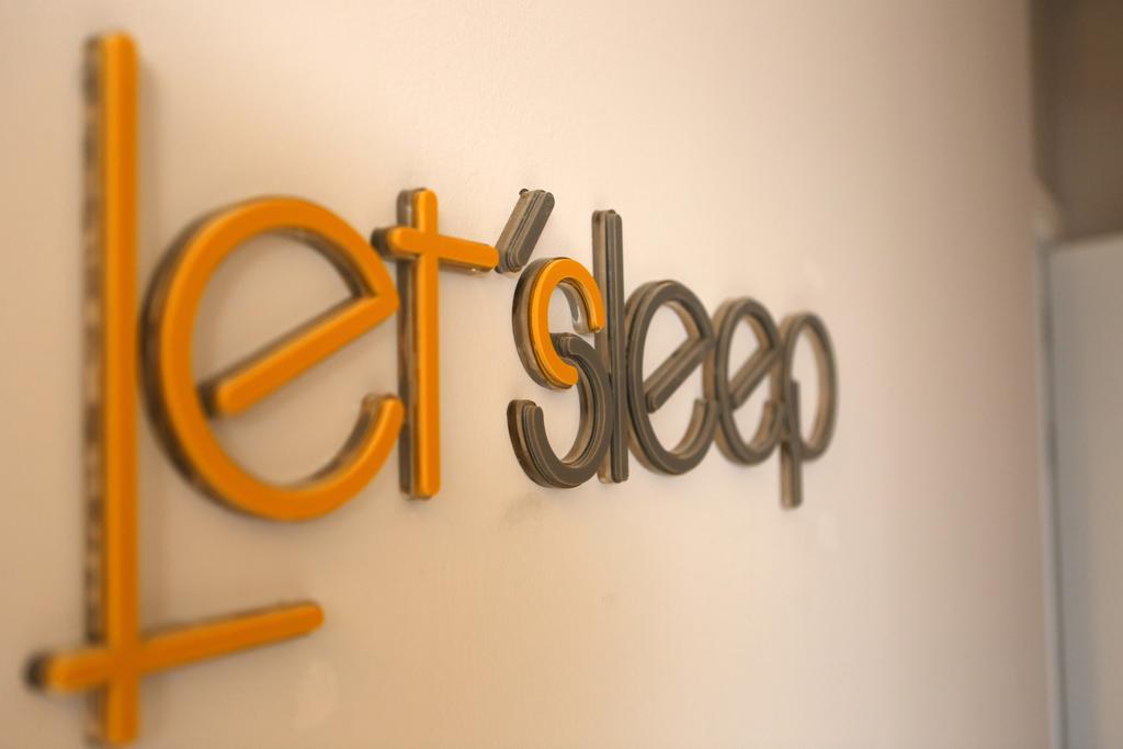 เลตสเตย์ บูทิก โอเต็ล Hotel อันตัลยา ภายนอก รูปภาพ