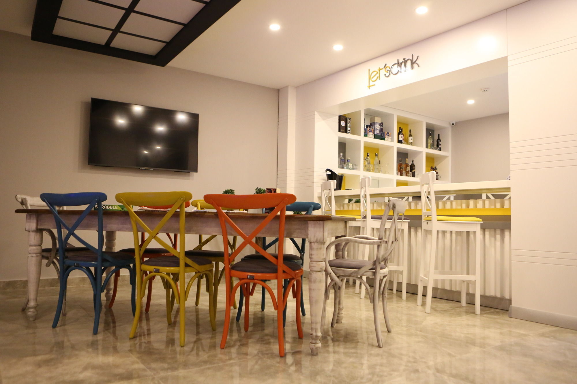 เลตสเตย์ บูทิก โอเต็ล Hotel อันตัลยา ภายนอก รูปภาพ
