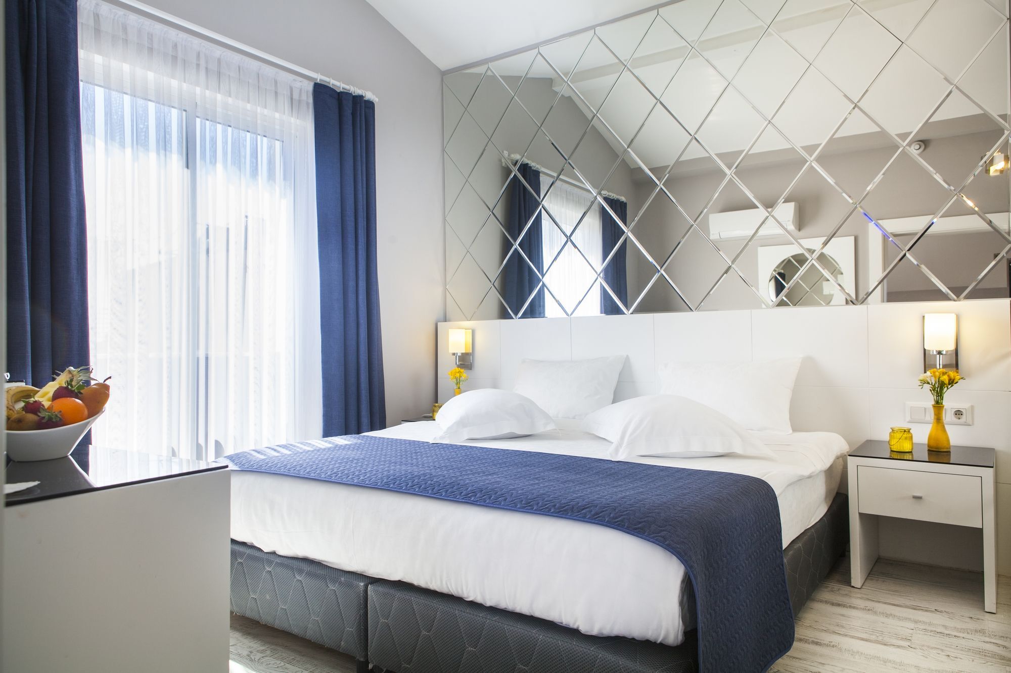 เลตสเตย์ บูทิก โอเต็ล Hotel อันตัลยา ภายนอก รูปภาพ