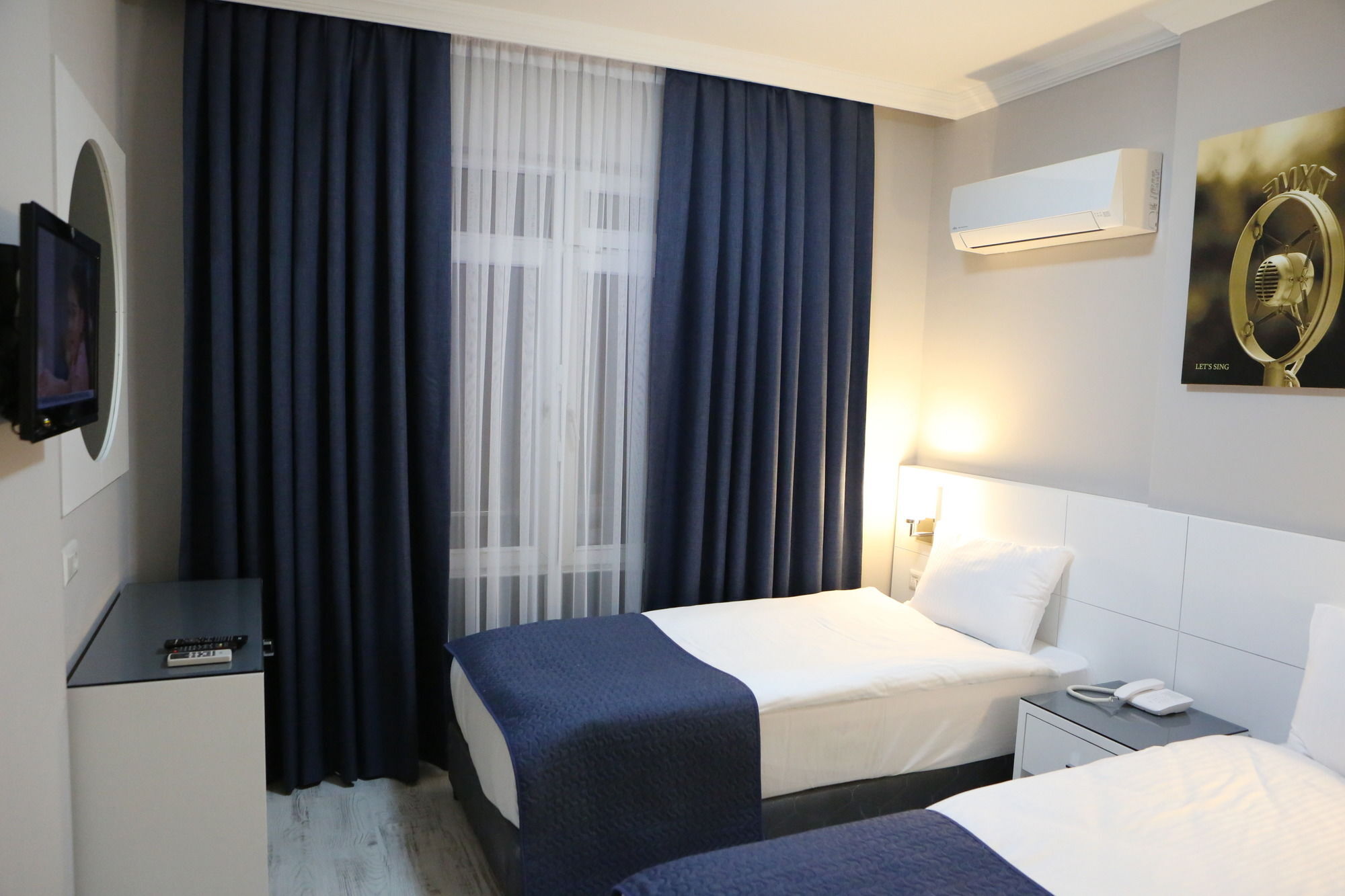 เลตสเตย์ บูทิก โอเต็ล Hotel อันตัลยา ภายนอก รูปภาพ