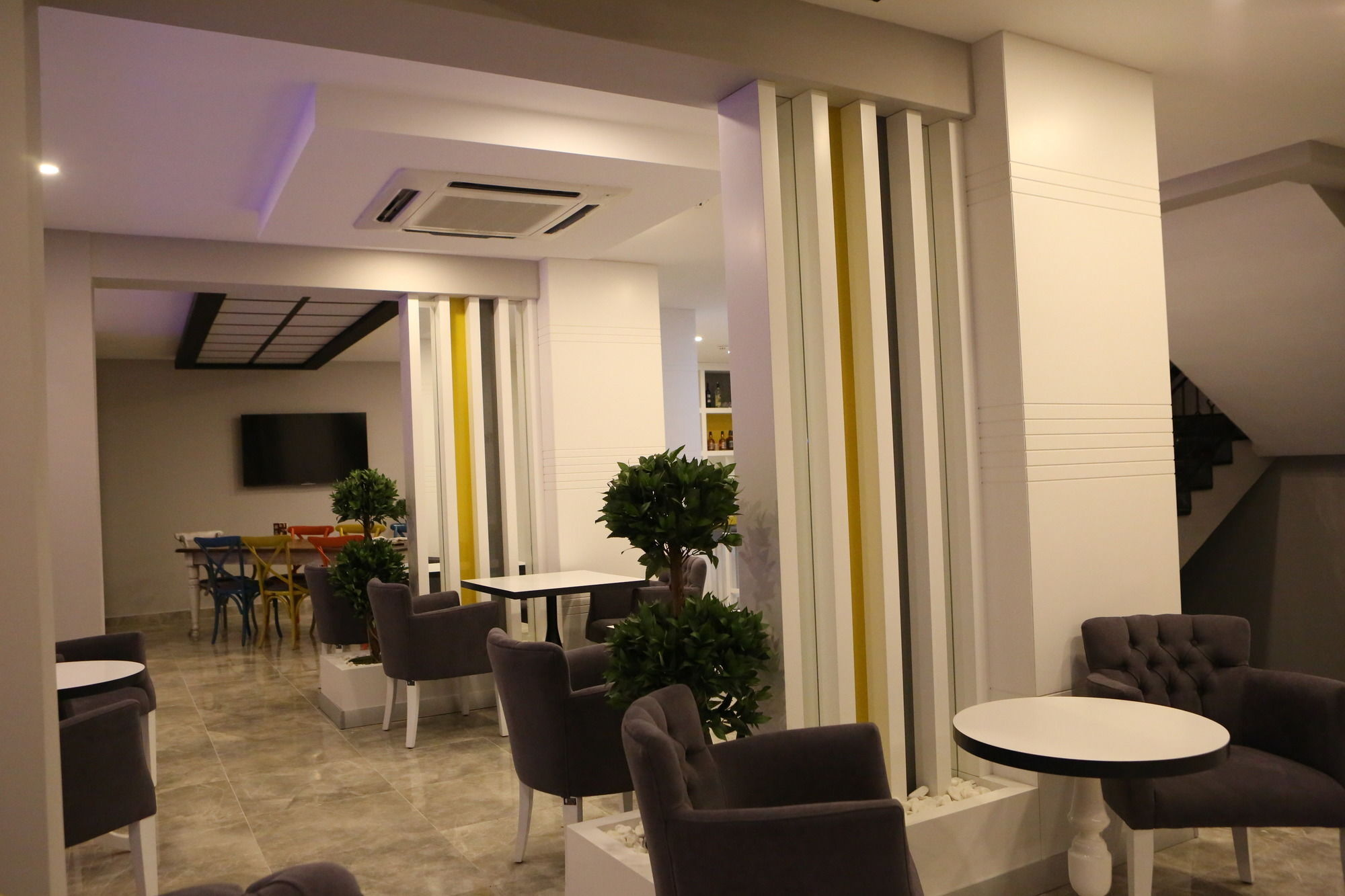 เลตสเตย์ บูทิก โอเต็ล Hotel อันตัลยา ภายนอก รูปภาพ