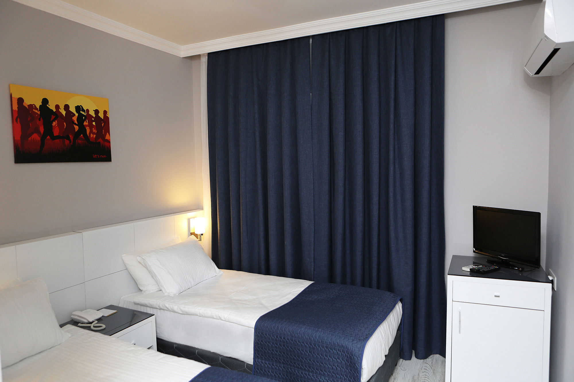 เลตสเตย์ บูทิก โอเต็ล Hotel อันตัลยา ภายนอก รูปภาพ